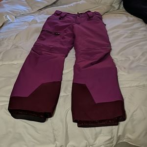 Marmot snow pants